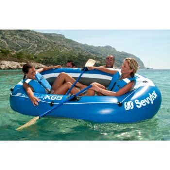 Sevylor Caravelle KK65 - Tweepersoons 7