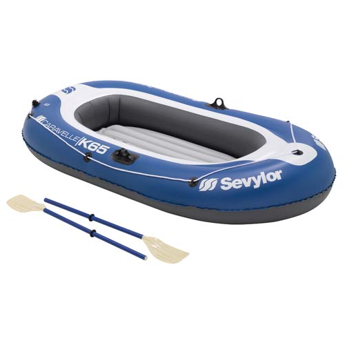 Sevylor-Caravelle-KK65-Tweepersoons Sevylor Caravelle KK65 - Tweepersoons 1
