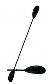 Sevylor K-Pro 220 peddels - Professionele kayak peddels 1