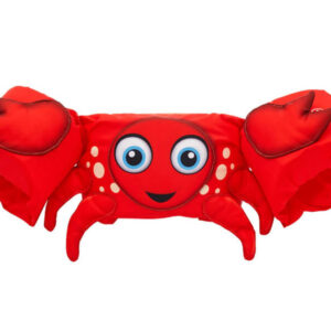 Sevylor Puddle Jumper 3D - krab 3