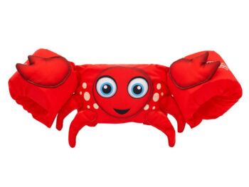 Sevylor Puddle Jumper 3D - krab 3