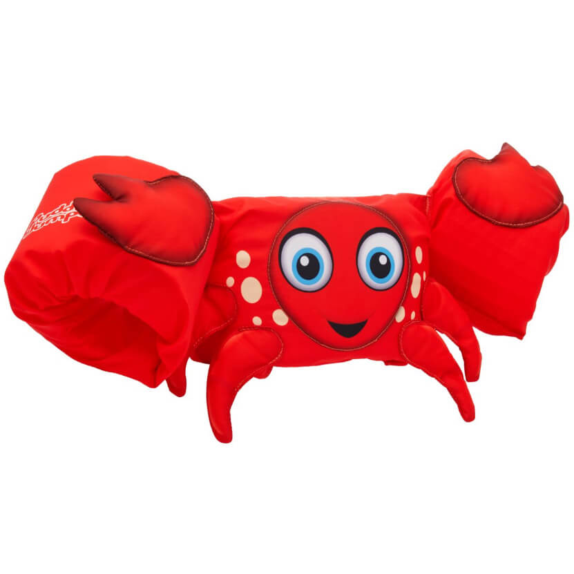 Sevylor-Puddle-Jumper-3D-krab Sevylor Puddle Jumper 3D - krab 1