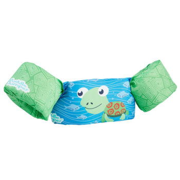 Sevylor Puddle Jumper - schildpad 1