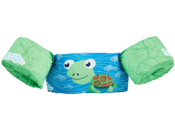 Sevylor Puddle Jumper - schildpad 7