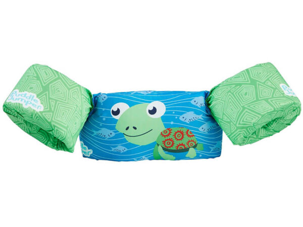 Sevylor Puddle Jumper - schildpad 7