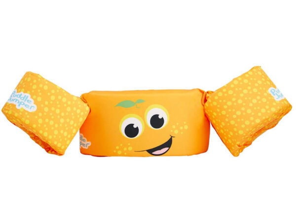 Sevylor Puddle Jumper - sinaasappel oranje 7
