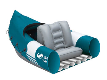 Sevylor Tahaa kayak 3