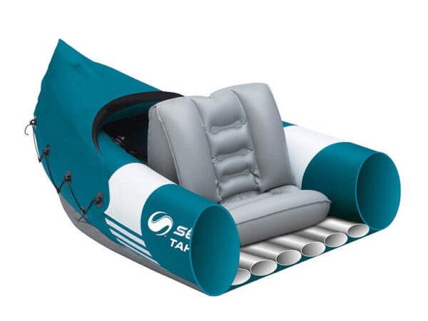 Sevylor Tahaa kayak 3