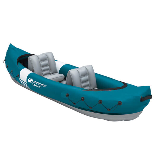 Sevylor-Tahaa-kayak Sevylor Tahaa kayak 1