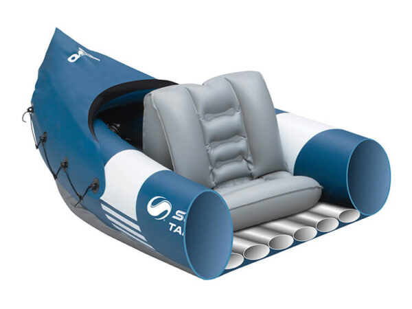 Sevylor Tahaa kayak set 3