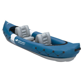 Sevylor Tahaa kayak set 1