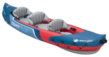 Sevylor Tahiti Plus - Driepersoons 1