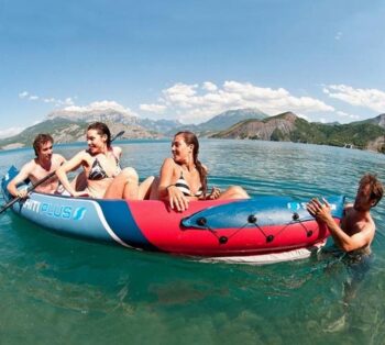 Sevylor Tahiti Plus - Driepersoons 5