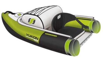Sevylor Yukon 5