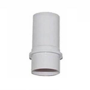 Slangadapter glad voor Comfortpool Solar Panel 1