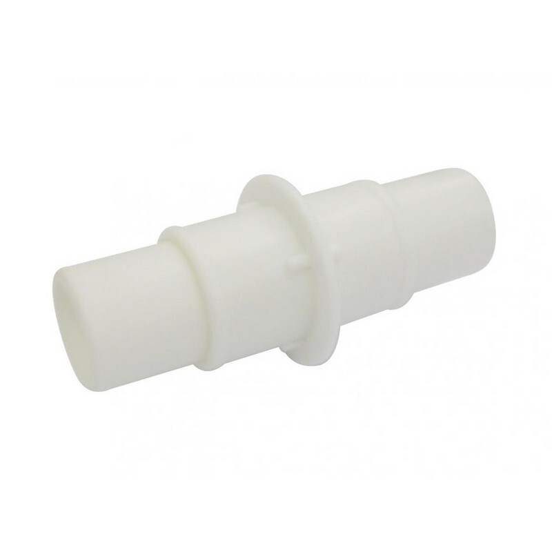 Slangconnector-voor-zwembadslang-met-mof Slangconnector voor zwembadslang met mof 1