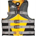 Stearns Antimicrobial Nylon L/Xl zwemvest 1