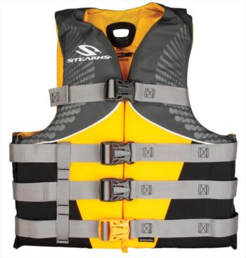 Stearns Antimicrobial Nylon L/Xl zwemvest 1