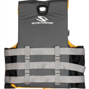 Stearns Antimicrobial Nylon L/Xl zwemvest 5