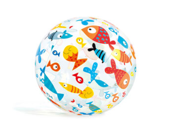 Strandbal klein 7
