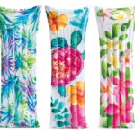 Summer Fashion luchtbed 1