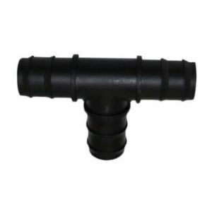 T-stuk voor Comfortpool Bypass kit 1