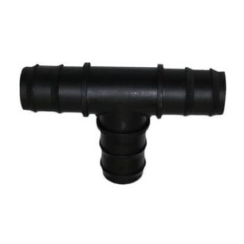 T-stuk voor Comfortpool Bypass kit 1