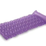 Toat n Float Wave luchtbed-Paars 1