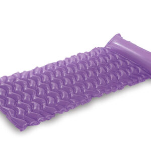 Toat n Float Wave luchtbed-Paars 1