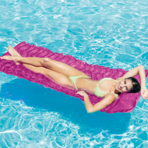 Toat n Float Wave luchtbed-Roze 3