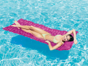 Toat n Float Wave luchtbed-Roze 3