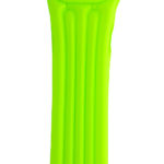 Vrolijk gekleurde strandmat-Groen 1