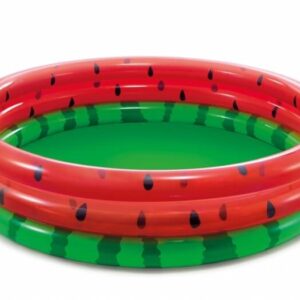Watermeloen zwembad 1