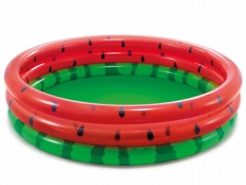 Watermeloen zwembad 1