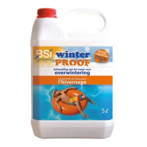 Winterproof 5L 1