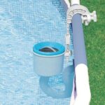 Zwembad skimmer 1