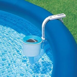 Zwembad skimmer 3