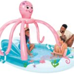 Zwembad speelcentrum Friendly Octopus 1