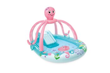 Zwembad speelcentrum Friendly Octopus 5