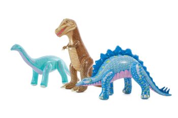 Zwembad speelcentrum Jurassic Adventure 7