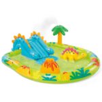 Zwembad speelcentrum Little Dino 1