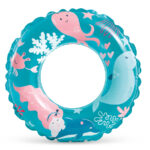 Zwemband junior-Turquoise 1