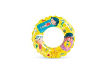 Zwemband junior - paars 5